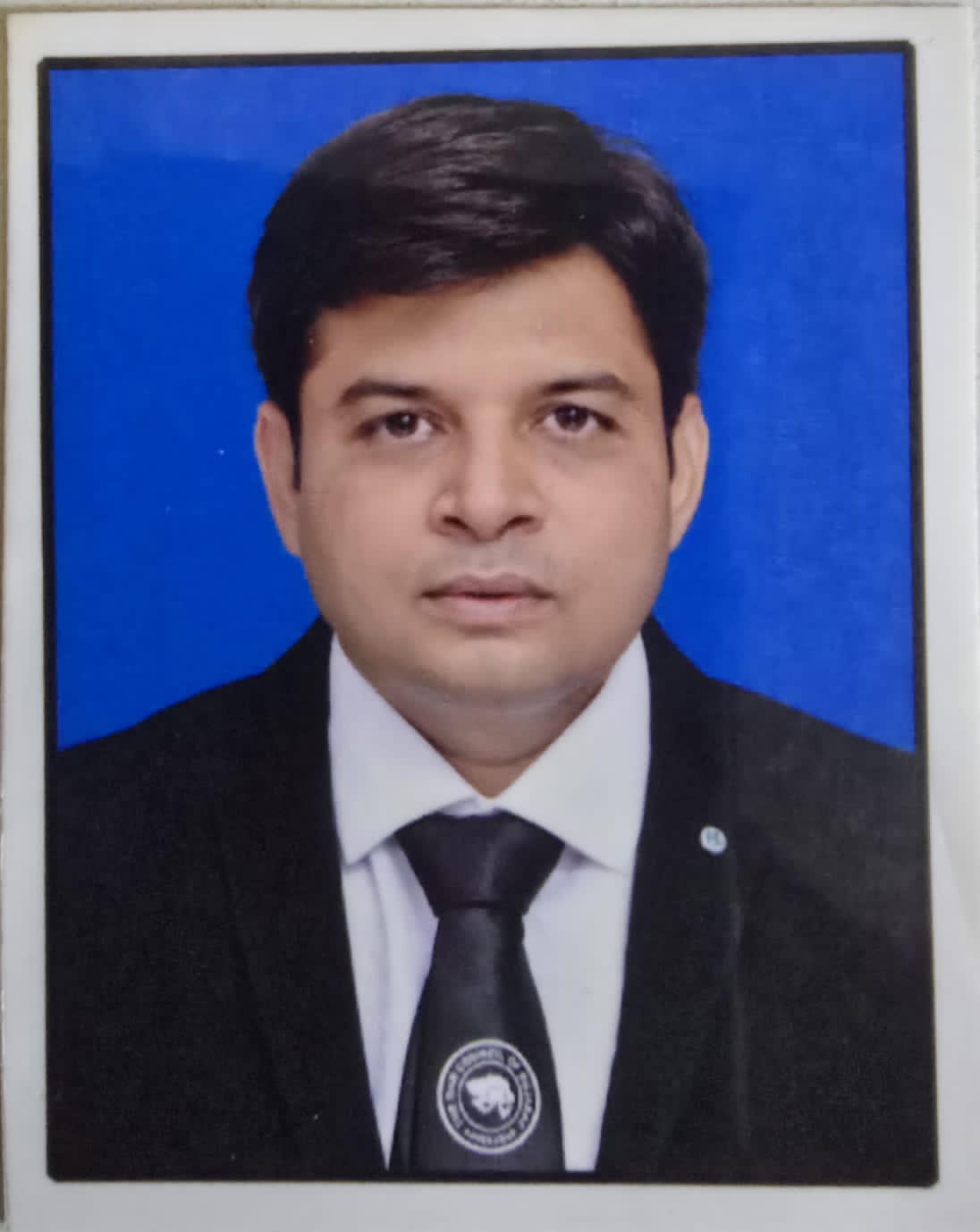Adv. Alpesh Upadhyaya
