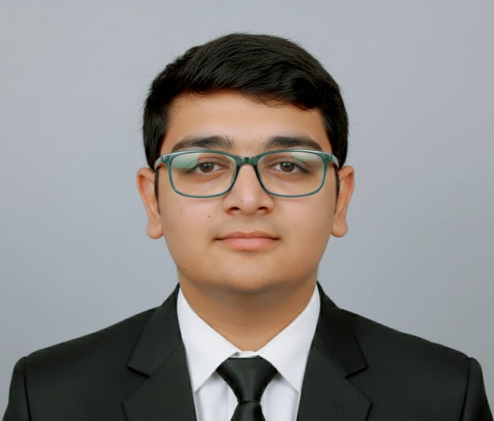 Nikunj L. Ganatra