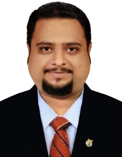 Adv. Pratik Mishrani