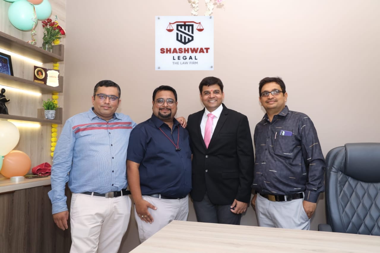 Shashwat Legal Image 1